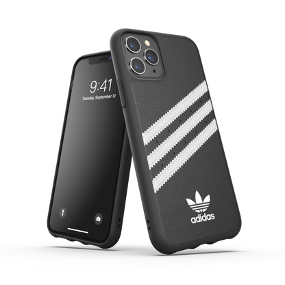 adidas Originals 3-Stripes Legacy Case For iPhone (Black)