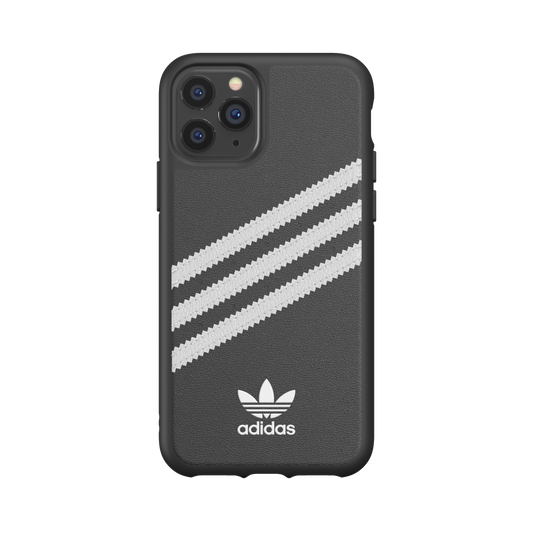 adidas Originals 3-Stripes Legacy Case For iPhone (Black)