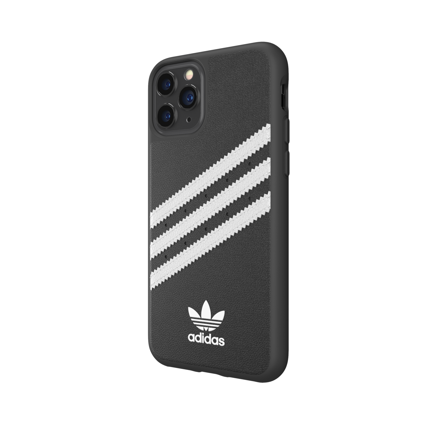 adidas Originals 3-Stripes Legacy Case For iPhone (Black)