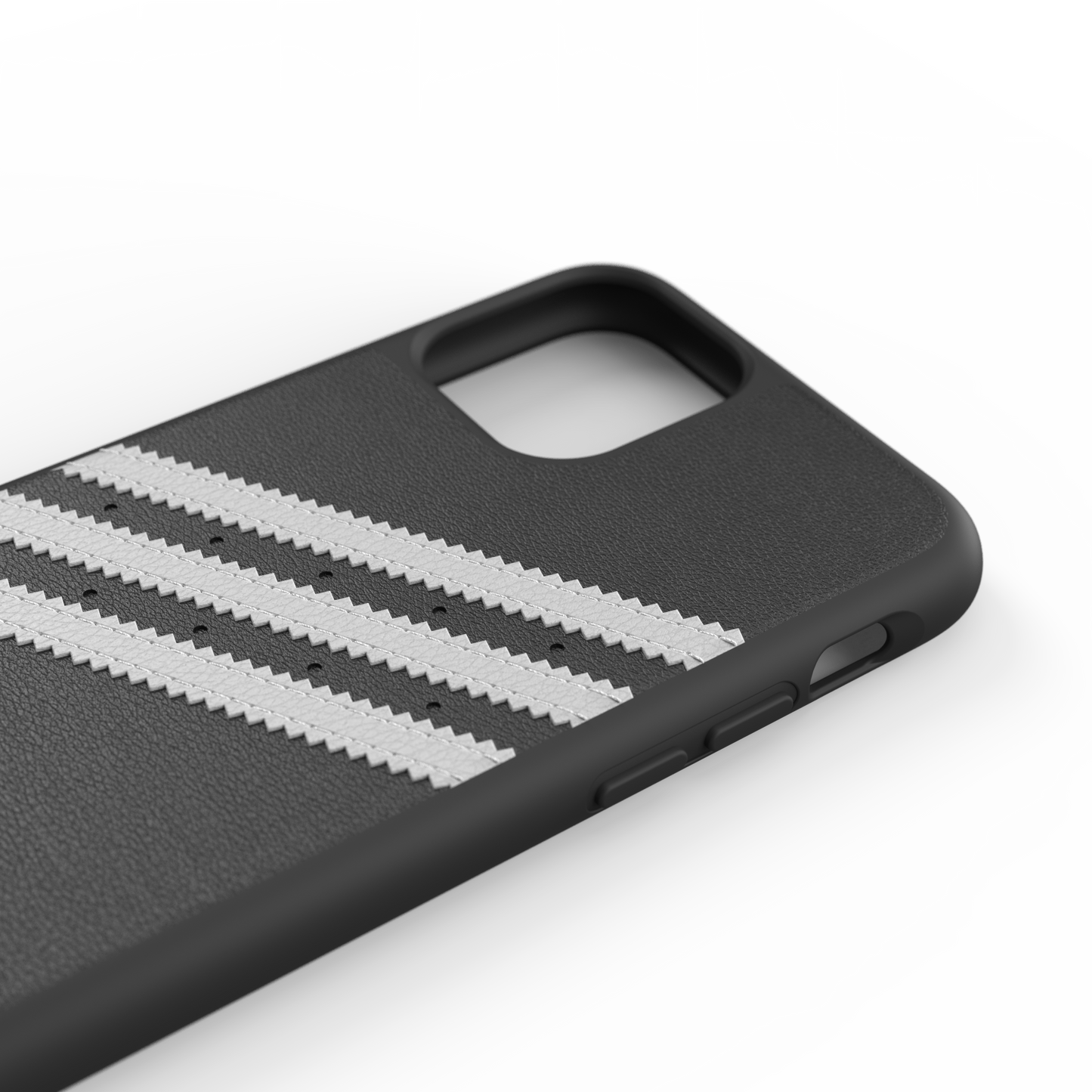 adidas Originals 3-Stripes Legacy Case For iPhone (Black)