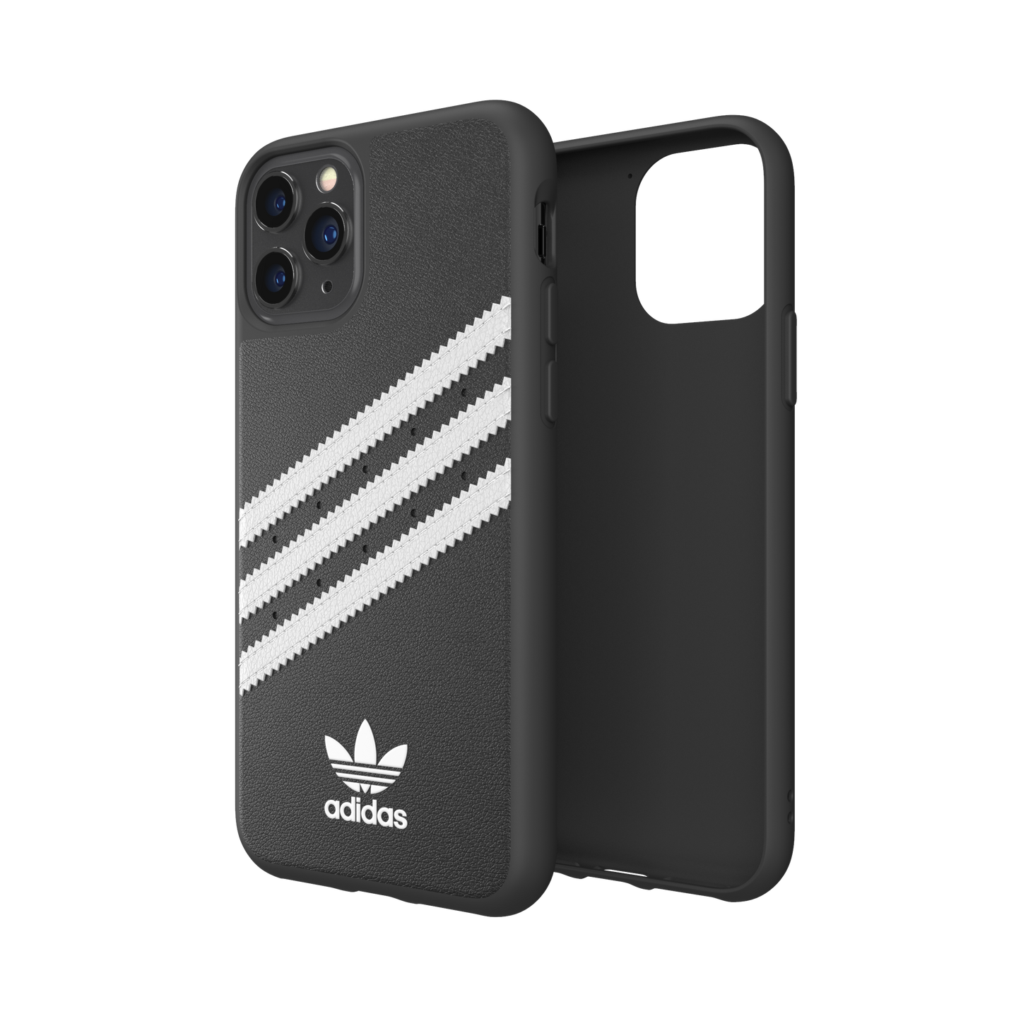 adidas Originals 3-Stripes Legacy Case For iPhone (Black)