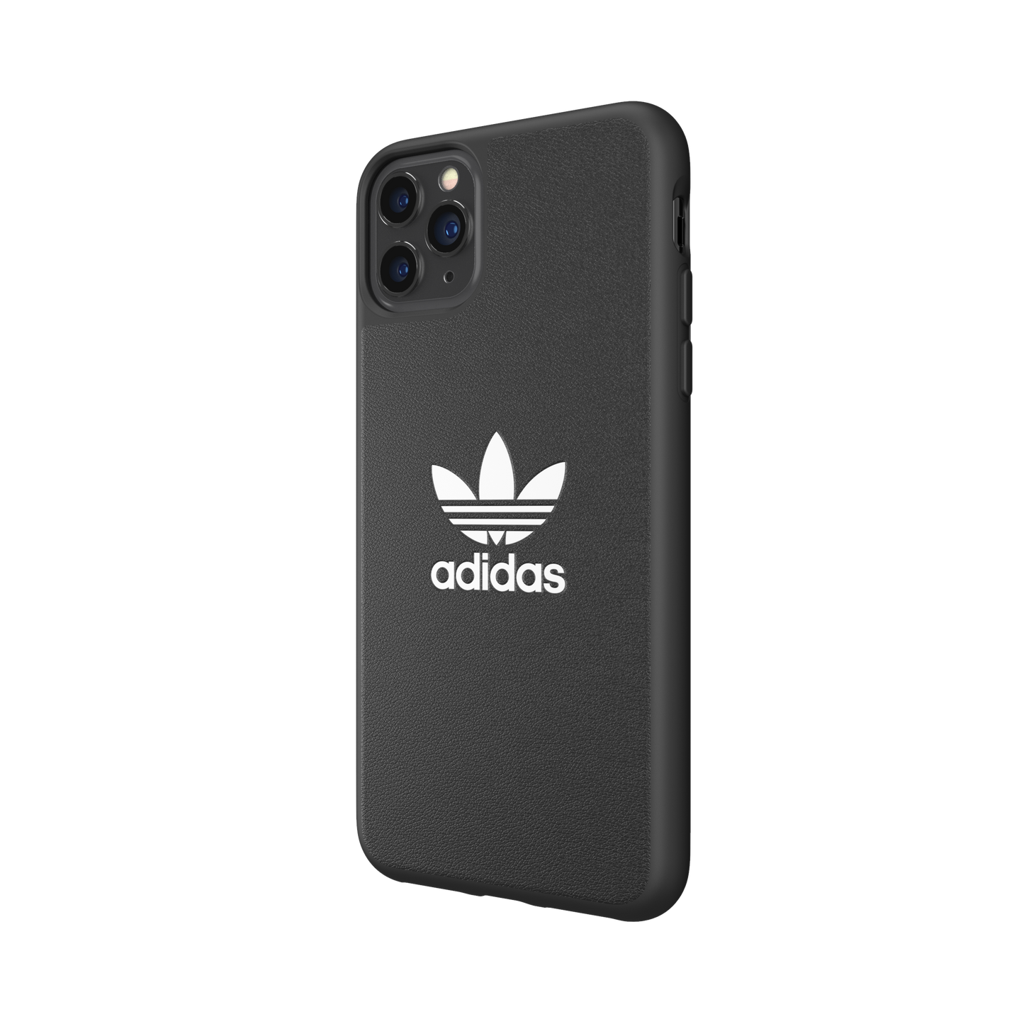 adidas Originals Iconic Case For iPhone XS Max / 11 Pro Max- Black