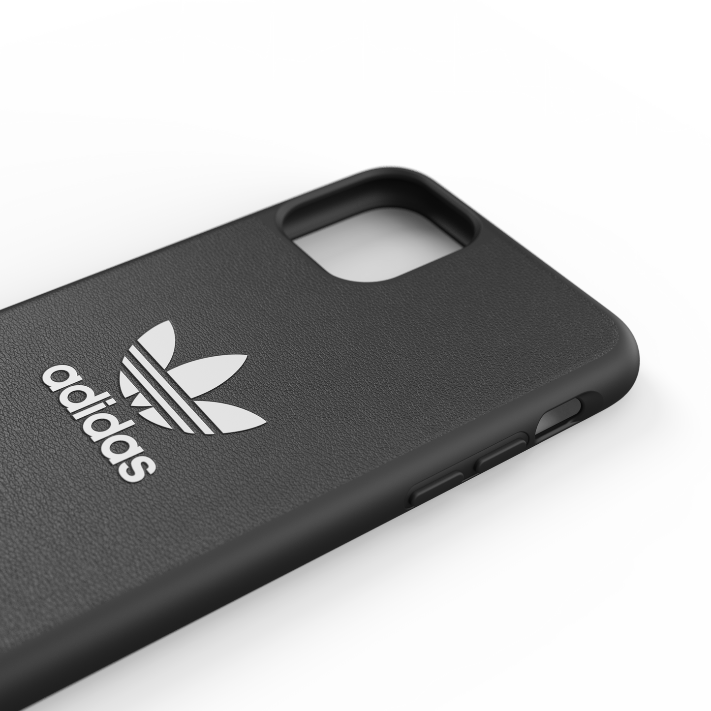 adidas Originals Iconic Case For iPhone XS Max / 11 Pro Max- Black