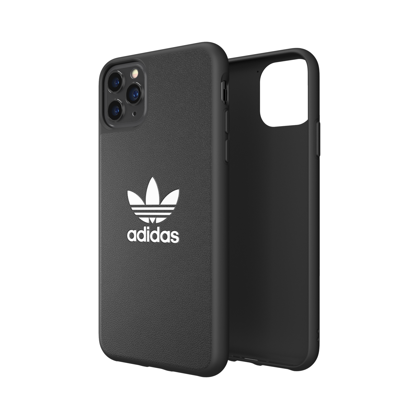 adidas Originals Iconic Case For iPhone XS Max / 11 Pro Max- Black