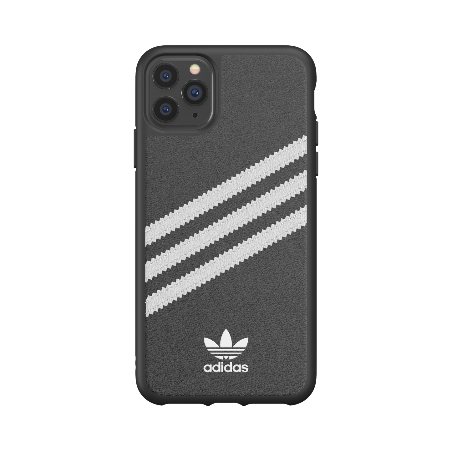 adidas Originals 3-Stripe Case for iPhone XS Max / 11 Pro Max - Black