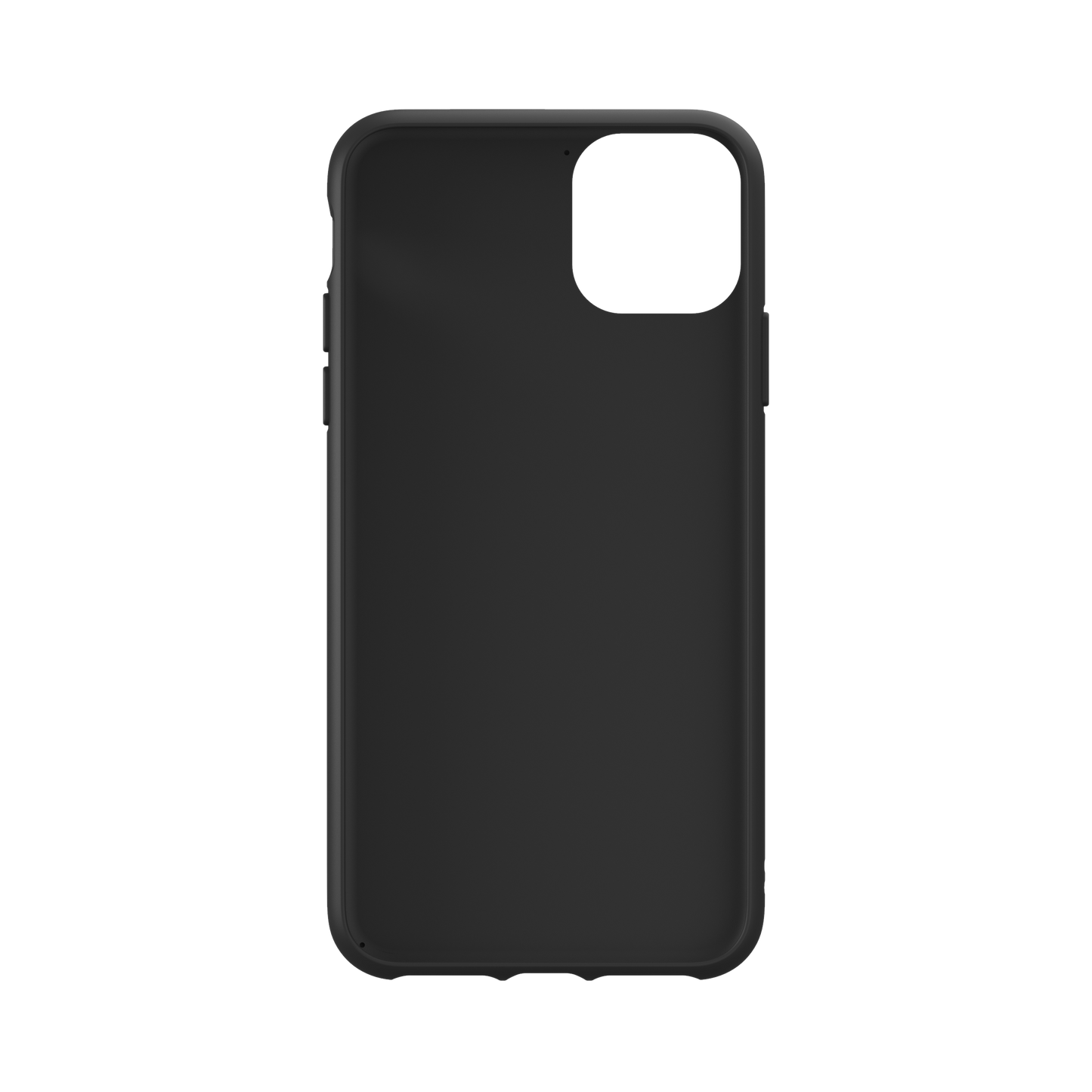 adidas Originals 3-Stripe Case for iPhone XS Max / 11 Pro Max - Black