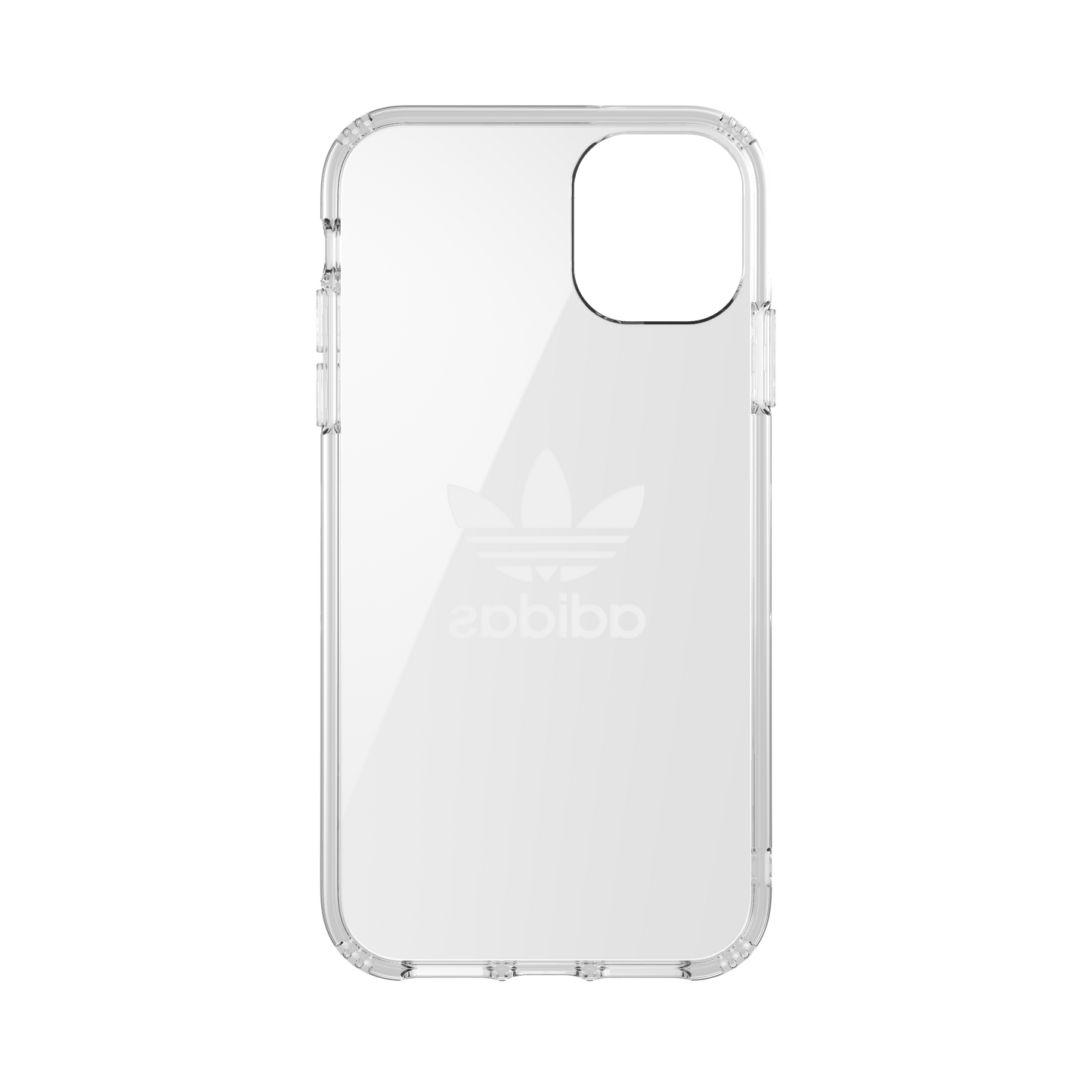 adidas Originals Protective Case for iPhone XR / 11 - Clear