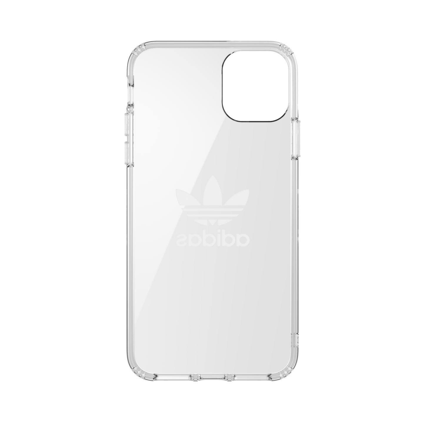 adidas Originals Protective Case for iPhone XR Max / 11 Pro Max - Clear