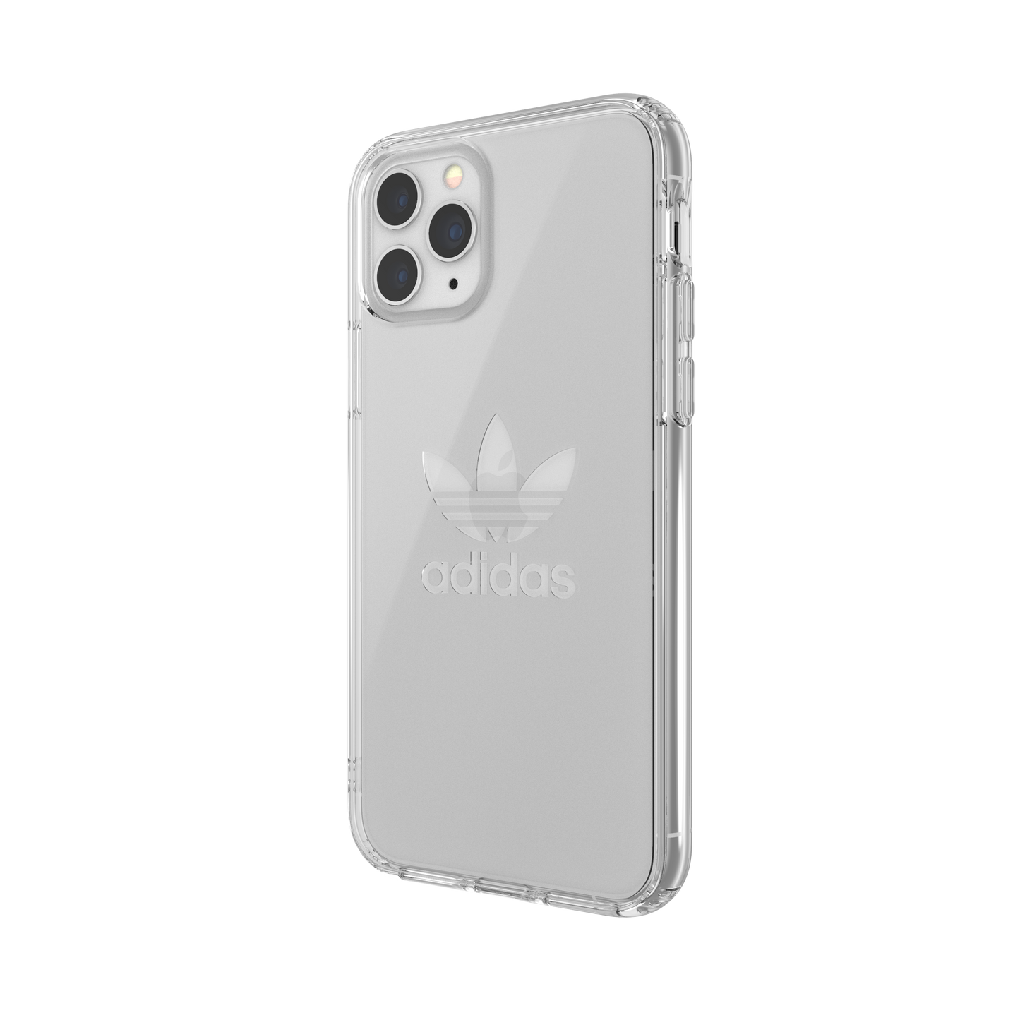 adidas Originals Protective Case for iPhone X / XS / 11 Pro - Clear