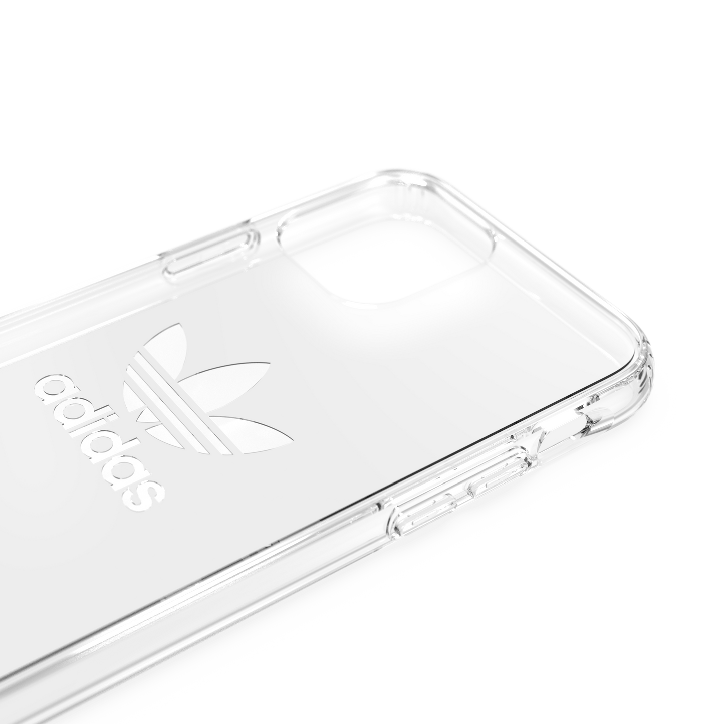 adidas Originals Protective Case for iPhone X / XS / 11 Pro - Clear