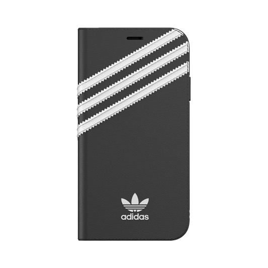 adidas Originals 3-Stripe Case for iPhone XR / 11 - Black