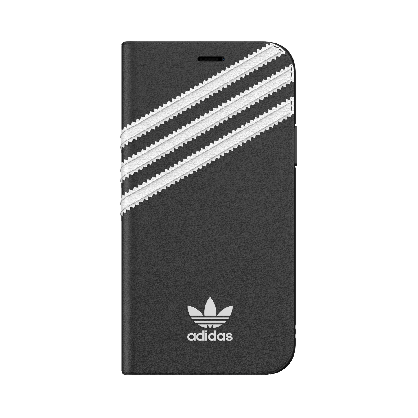 adidas Originals 3-Stripe Case for iPhone XS / 11 Pro - Black