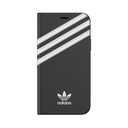 adidas Originals 3-Stripe Case for iPhone XS / 11 Pro - Black