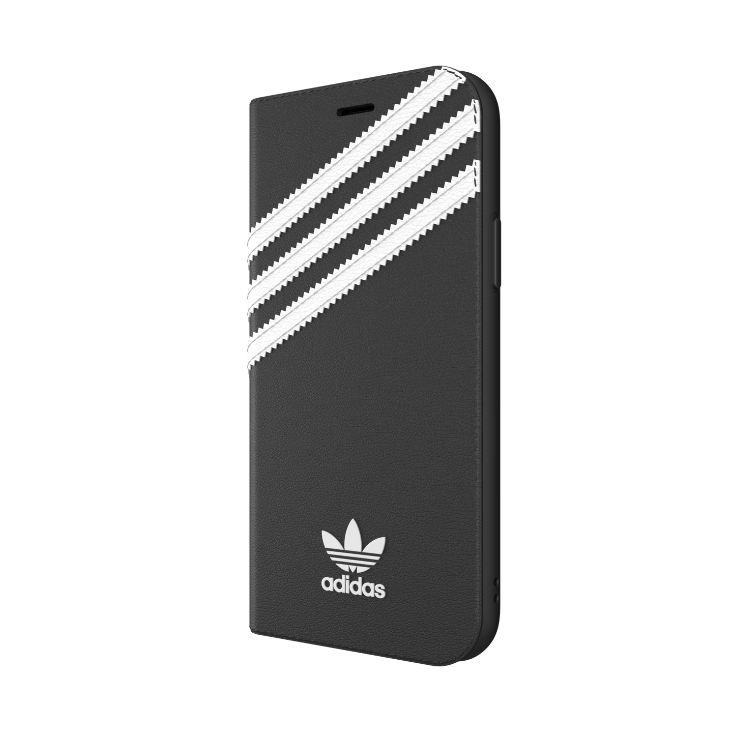 adidas Originals 3-Stripe Case for iPhone XS / 11 Pro - Black