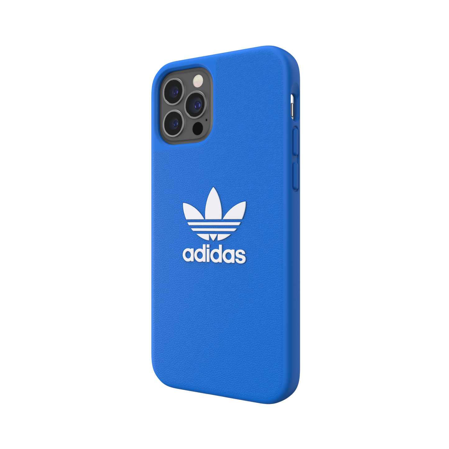 adidas Originals Iconic Case for iPhone 12 / 12 Pro - Blue