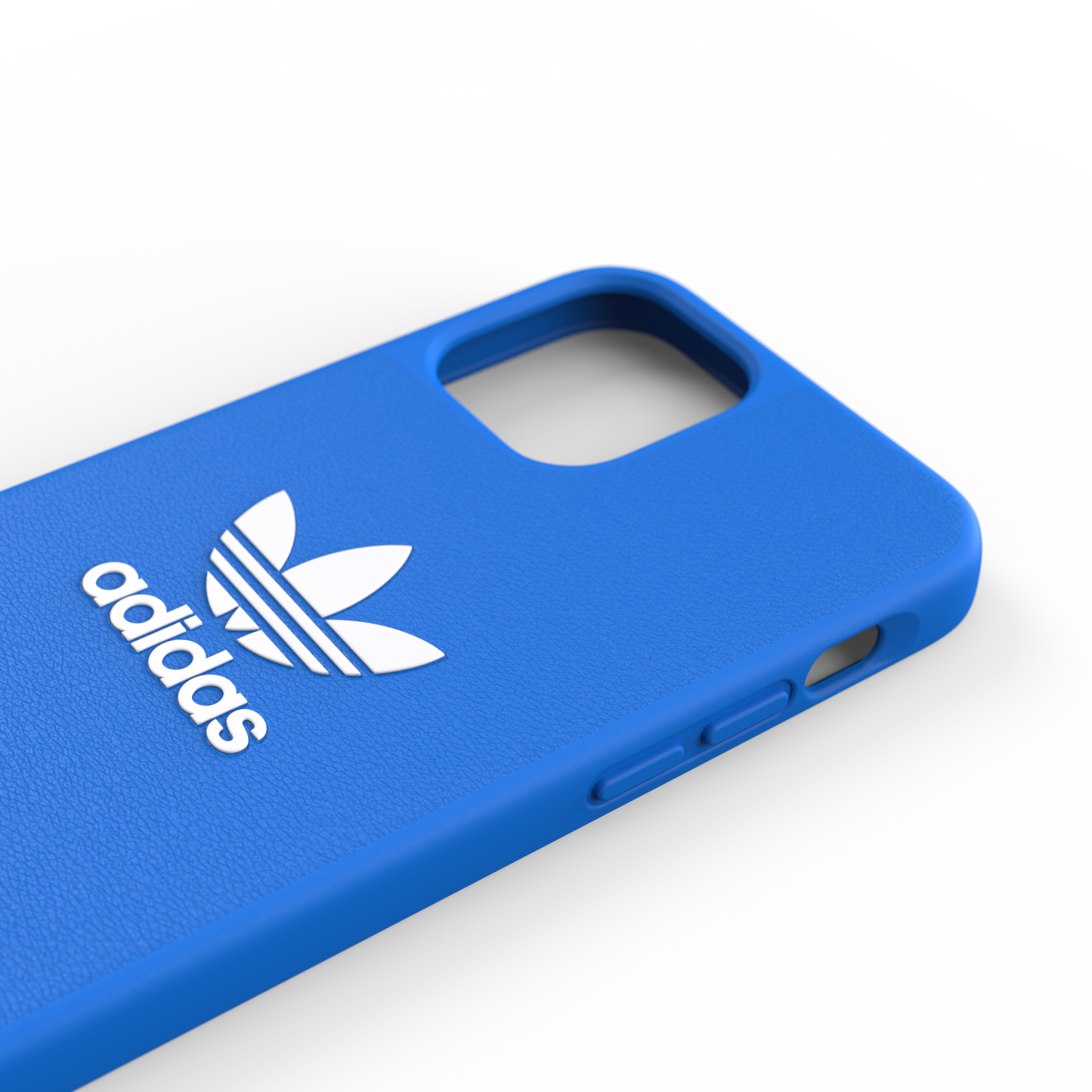 adidas Originals Iconic Case for iPhone 12 / 12 Pro - Blue