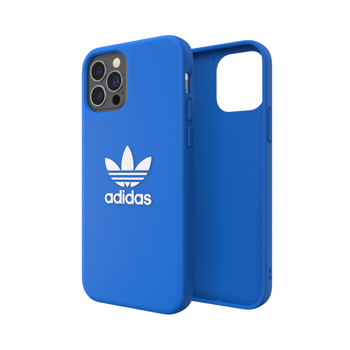 adidas Originals Iconic Case for iPhone 12 / 12 Pro - Blue