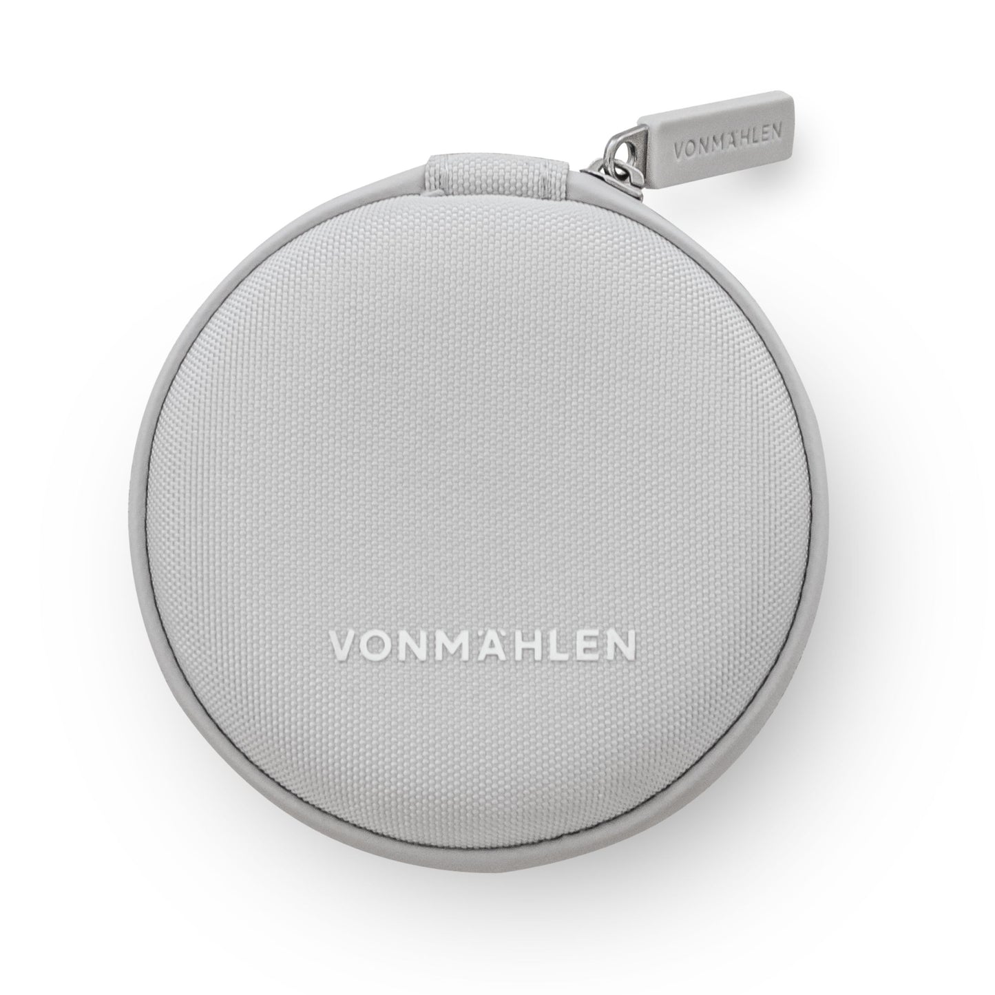 Vonmählen allroundo® Boost All-In-One Charging/Data Cable (USB-C/Micro USB/Lightning) - Grey / Rose Gold