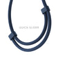 Infinity - Phone Strap - Blue