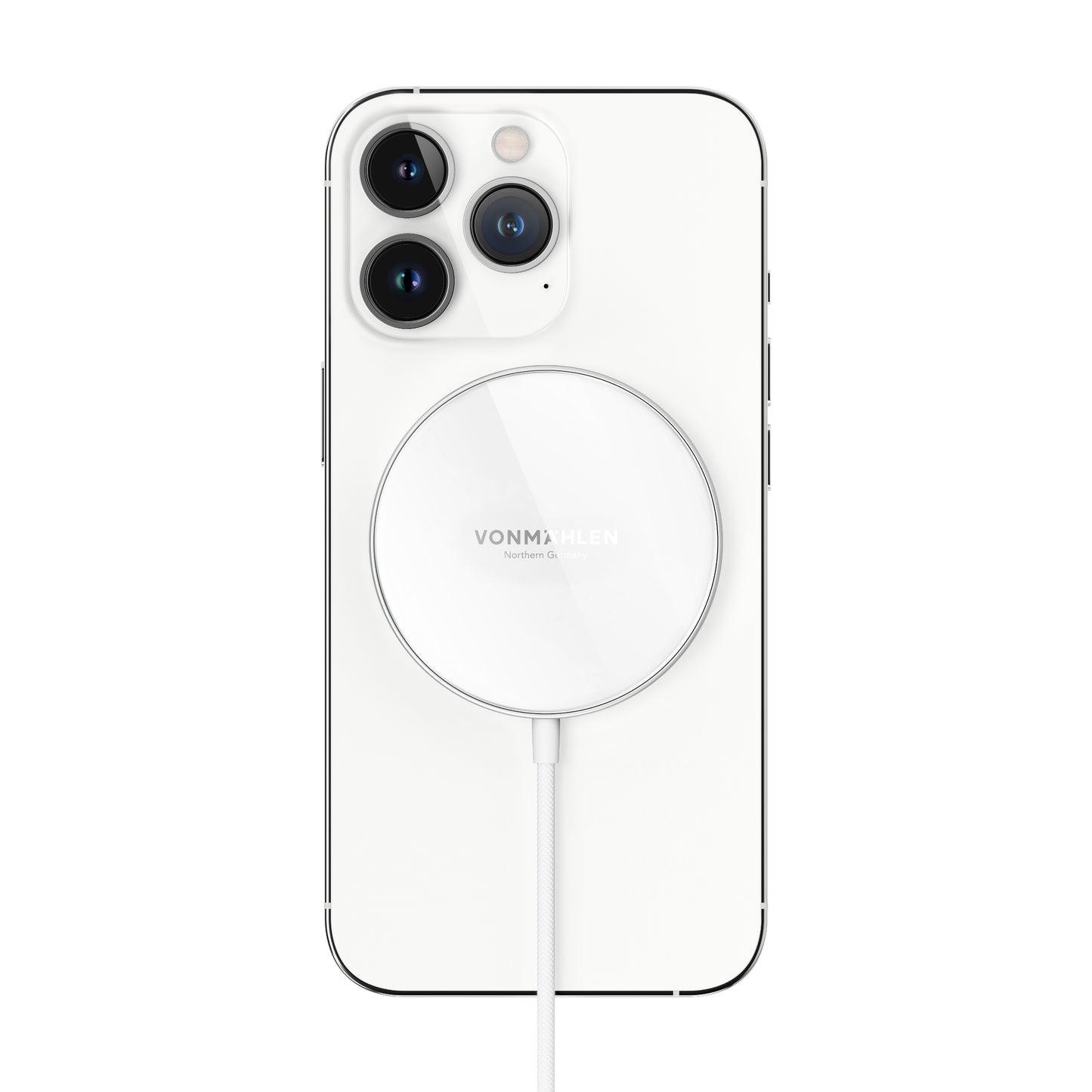 Aura Mini - White