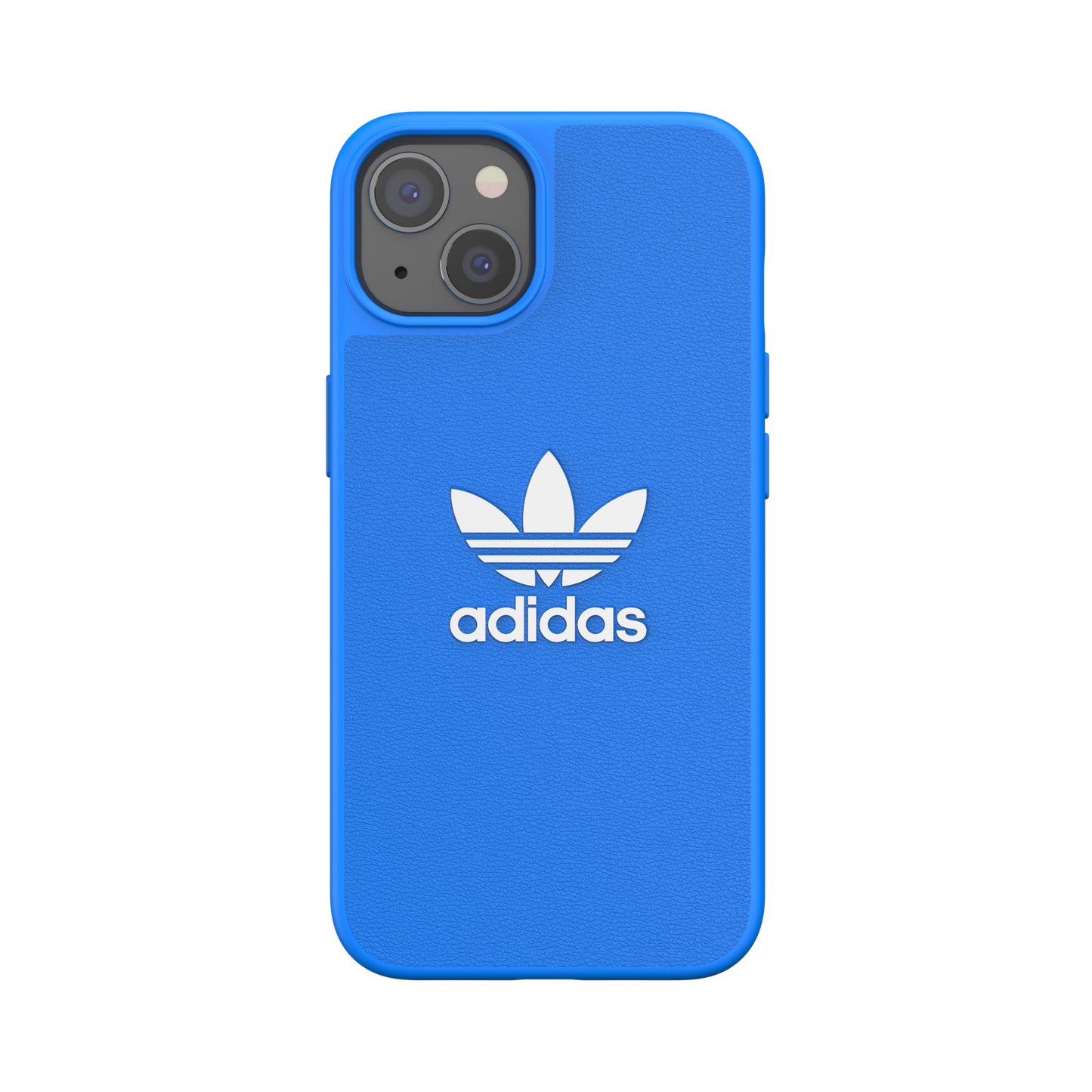 adidas Originals Iconic Case for iPhone 13 - Blue