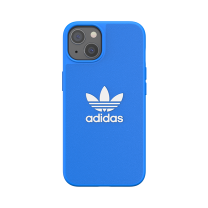 adidas Originals Iconic Case for iPhone 13 - Blue