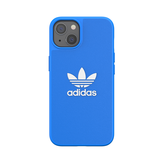 adidas Originals Iconic Case for iPhone 13 - Blue