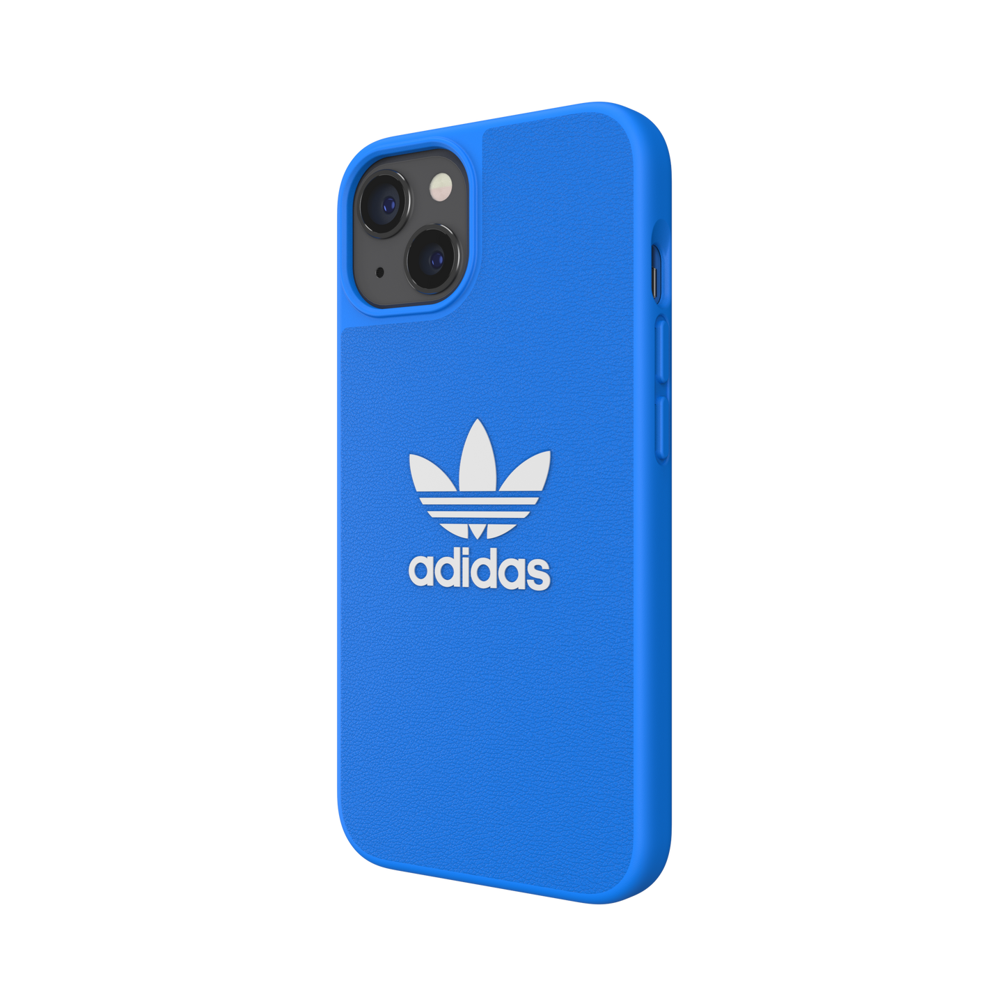 adidas Originals Iconic Case for iPhone 13 - Blue