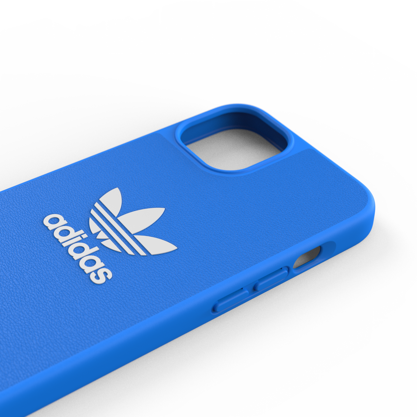 adidas Originals Iconic Case for iPhone 13 - Blue