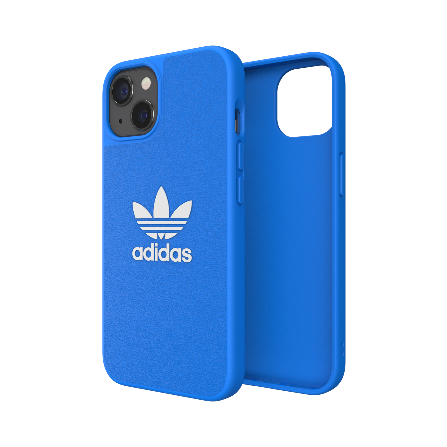 adidas Originals Iconic Case for iPhone 13 - Blue