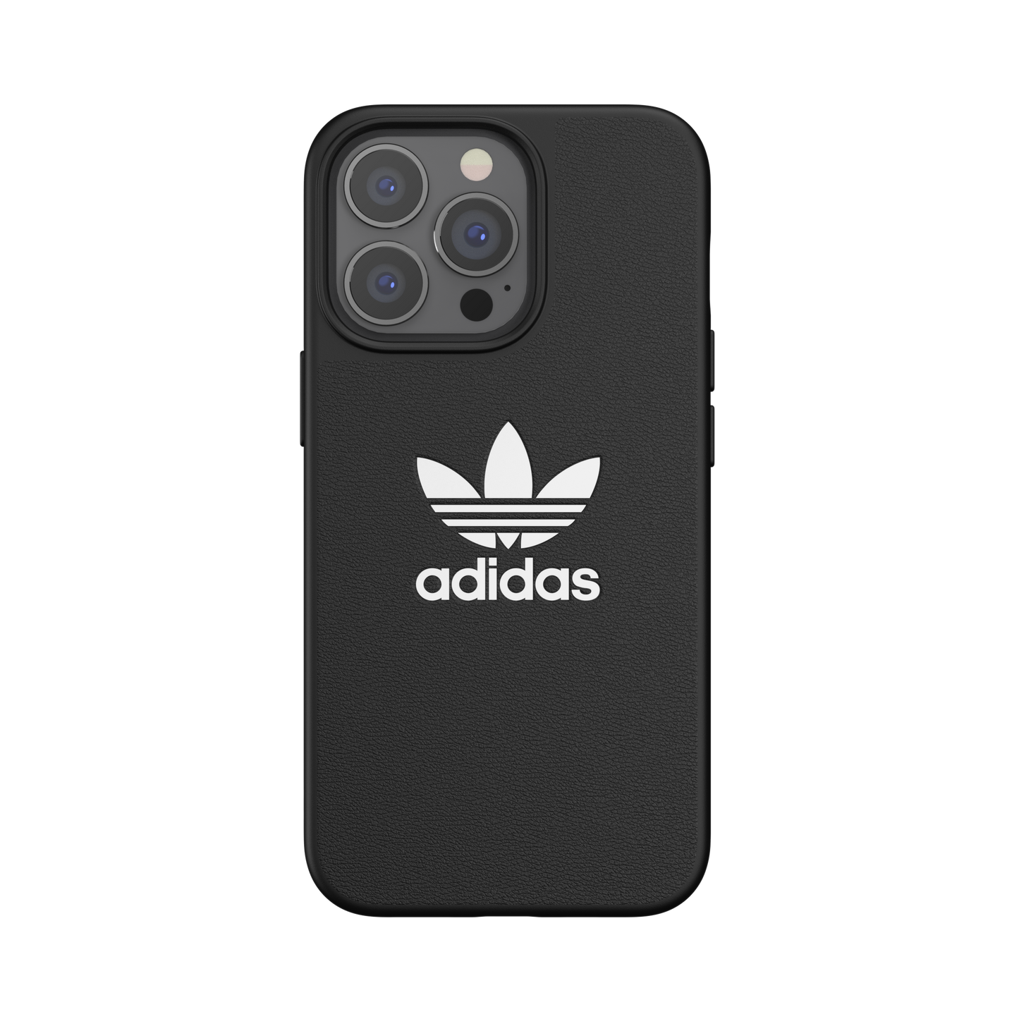 adidas Originals Iconic Case for iPhone 13 Pro - Black