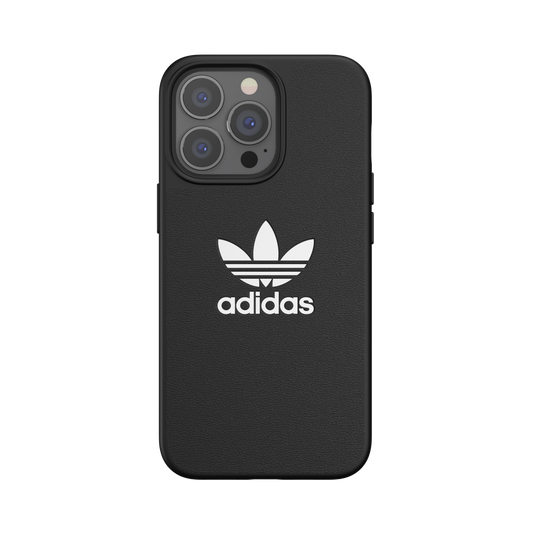 adidas Originals Iconic Case for iPhone 13 Pro - Black