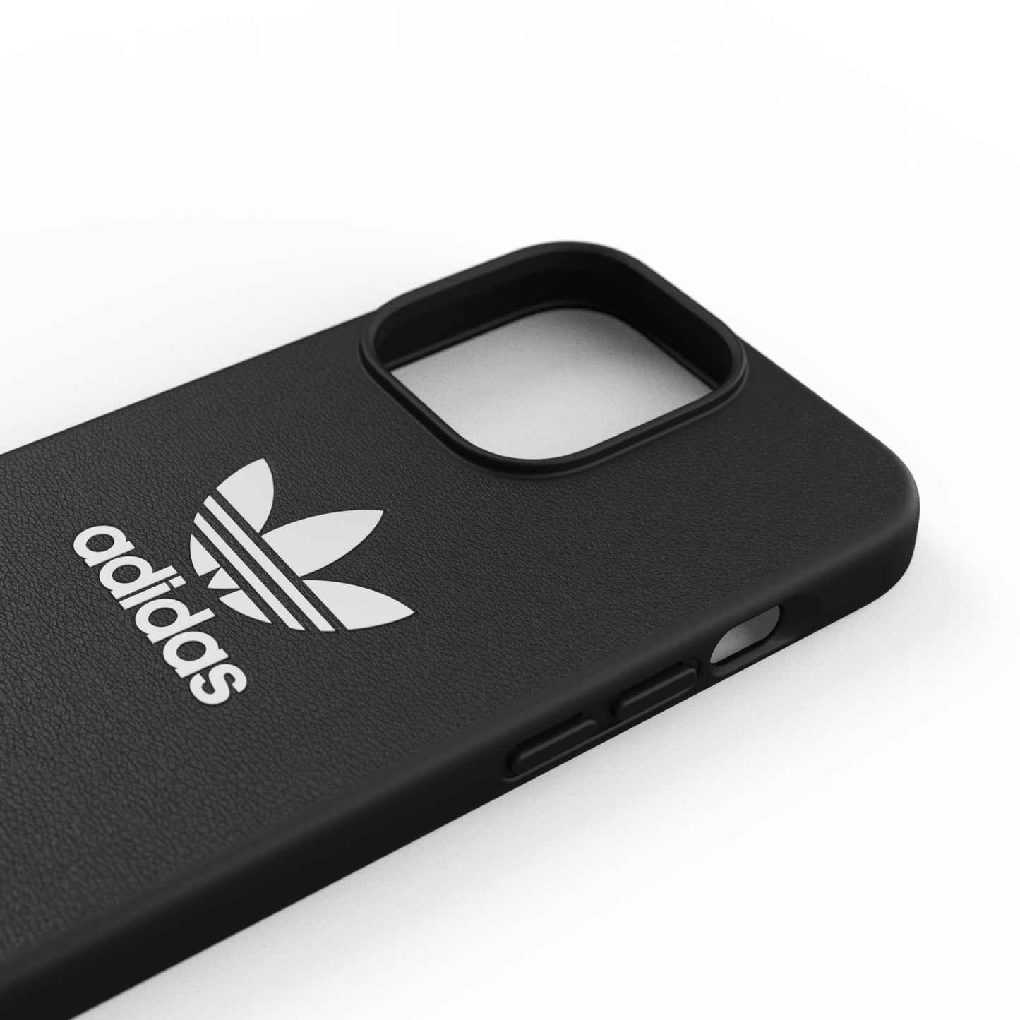 adidas Originals Iconic Case for iPhone 13 Pro - Black