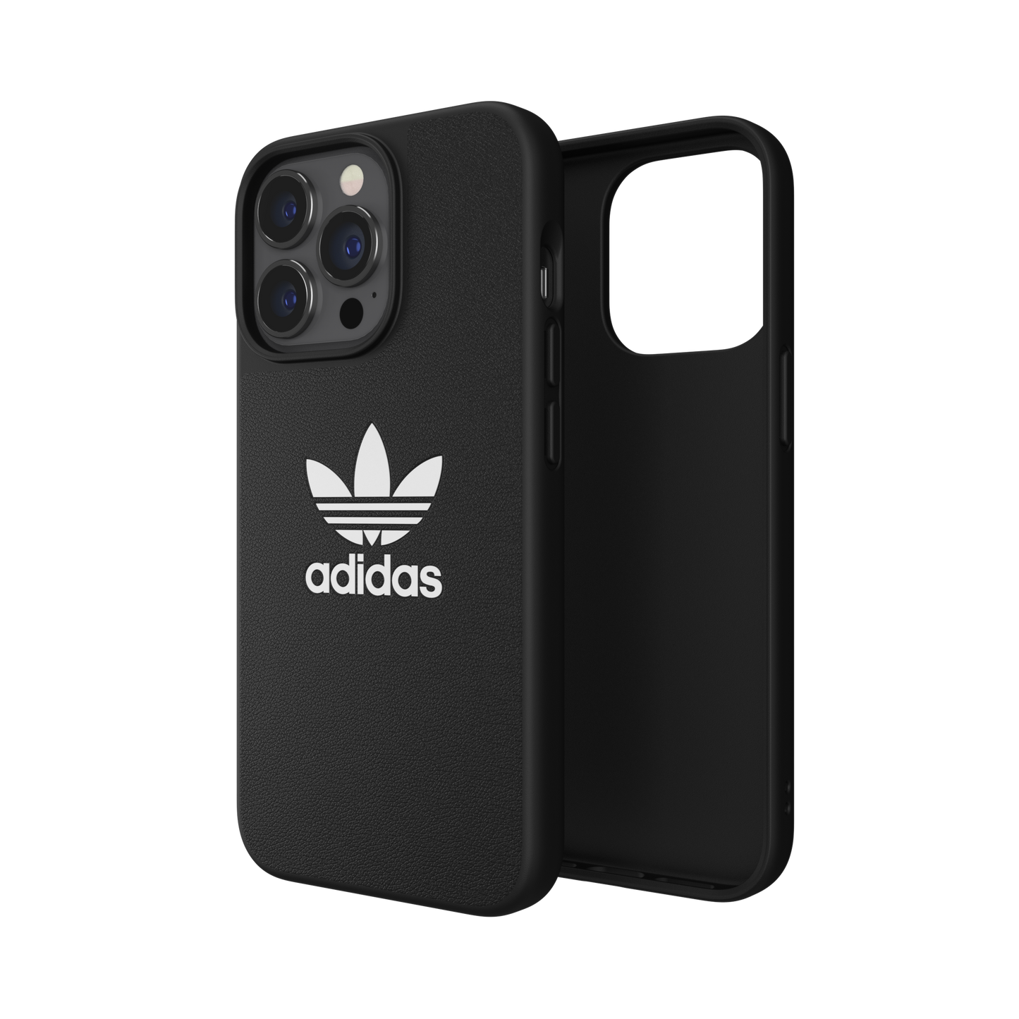 adidas Originals Iconic Case for iPhone 13 Pro - Black