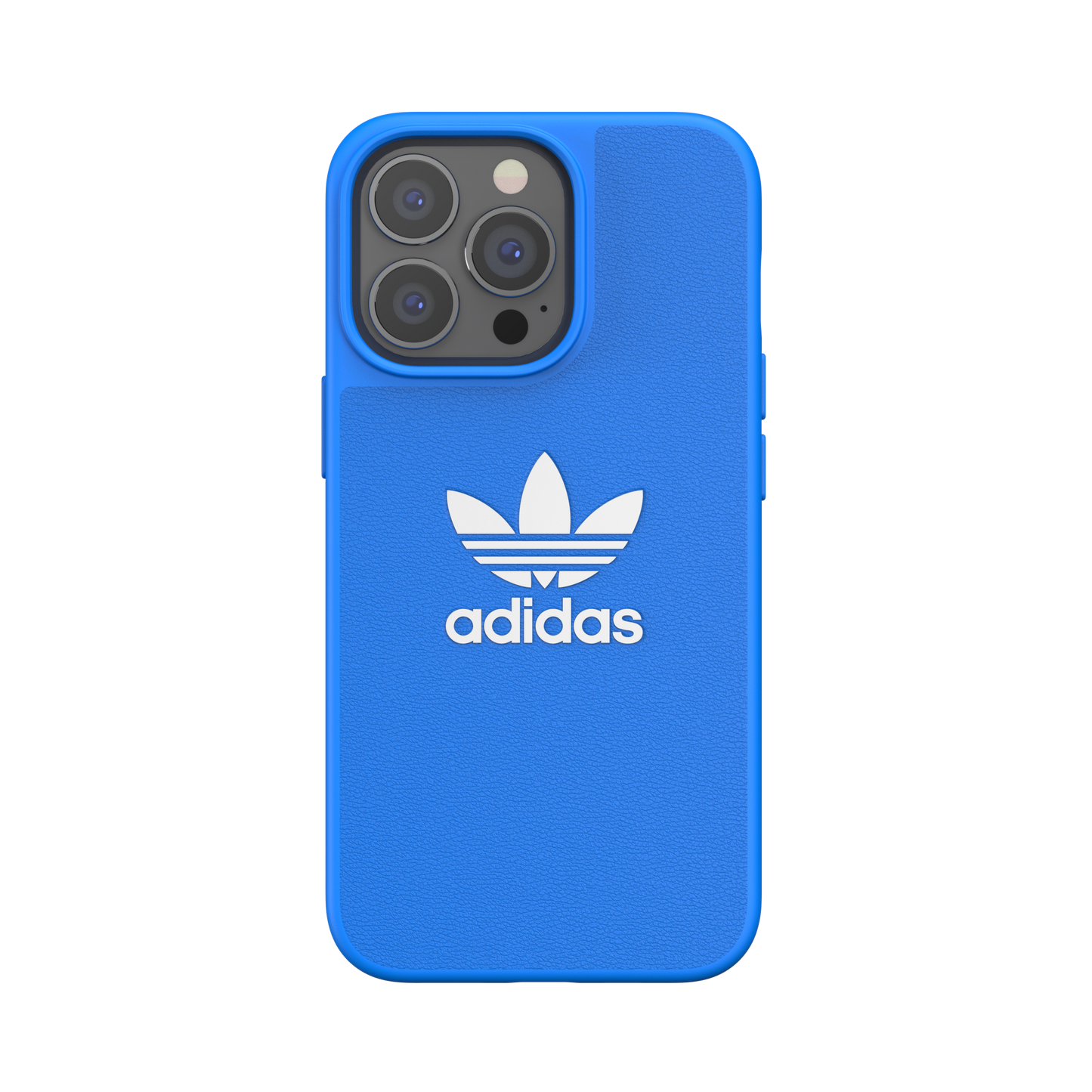 adidas Originals Iconic Case for iPhone 13 Pro - Blue