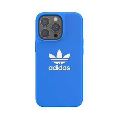 adidas Originals Iconic Case for iPhone 13 Pro - Blue