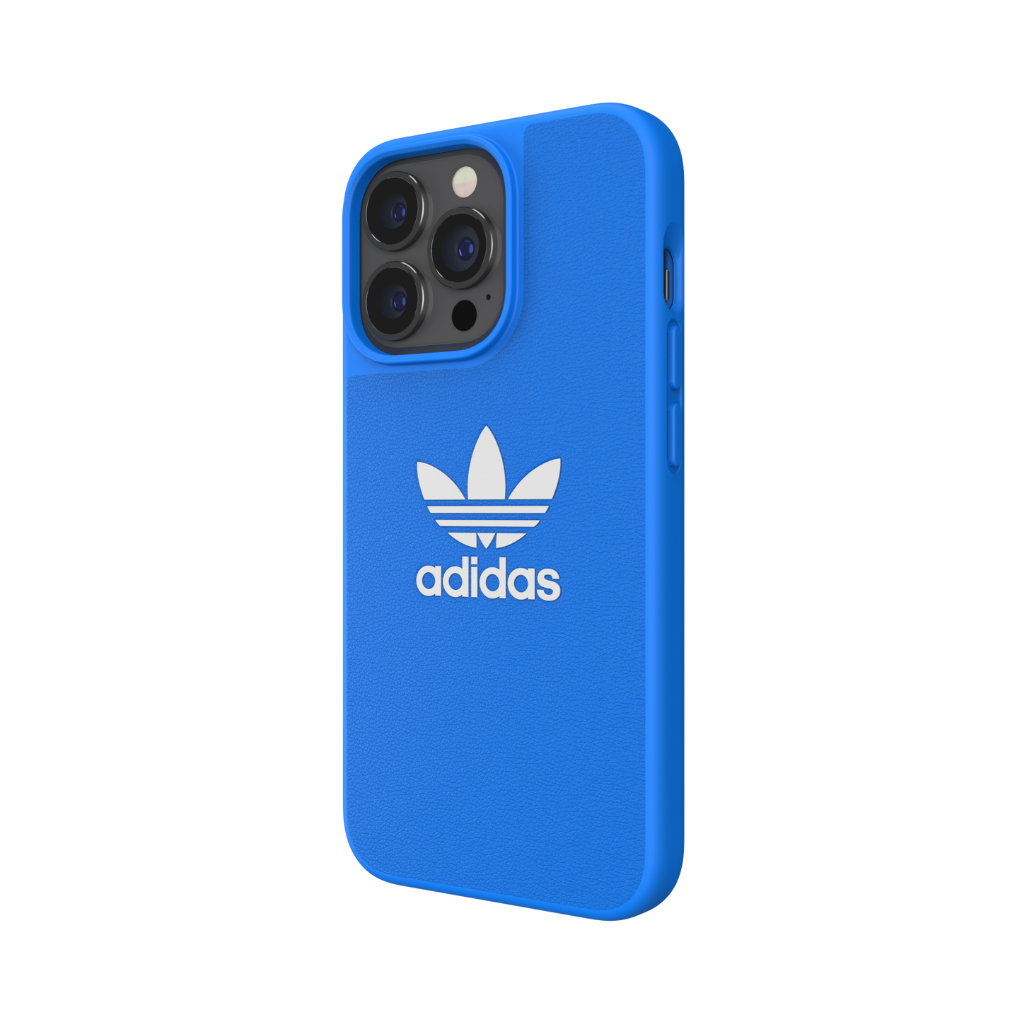 adidas Originals Iconic Case for iPhone 13 Pro - Blue