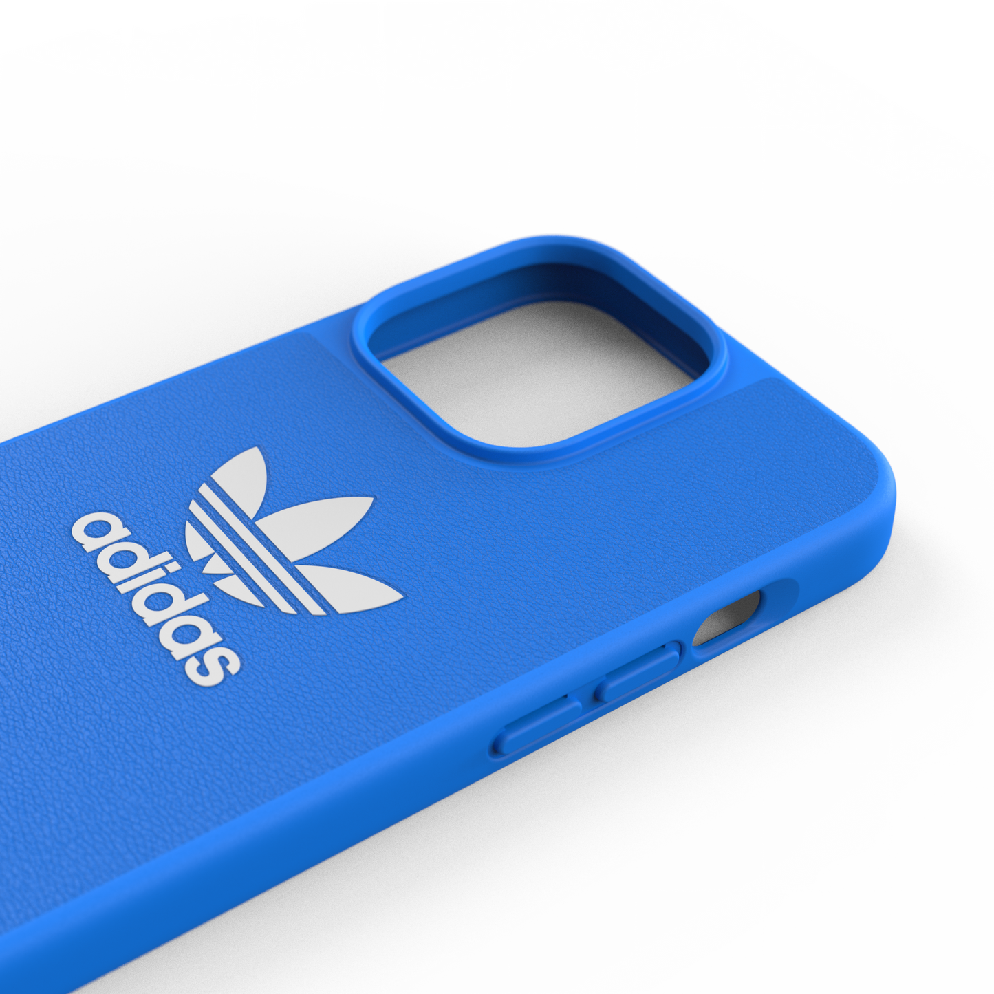 adidas Originals Iconic Case for iPhone 13 Pro - Blue