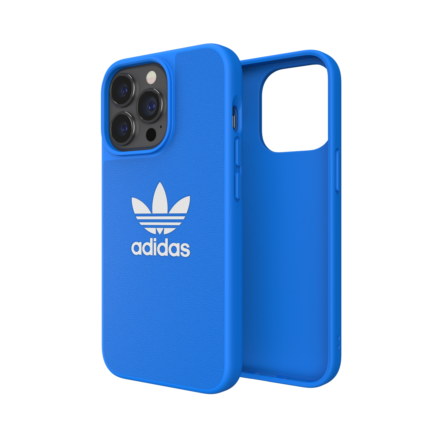 adidas Originals Iconic Case for iPhone 13 Pro - Blue