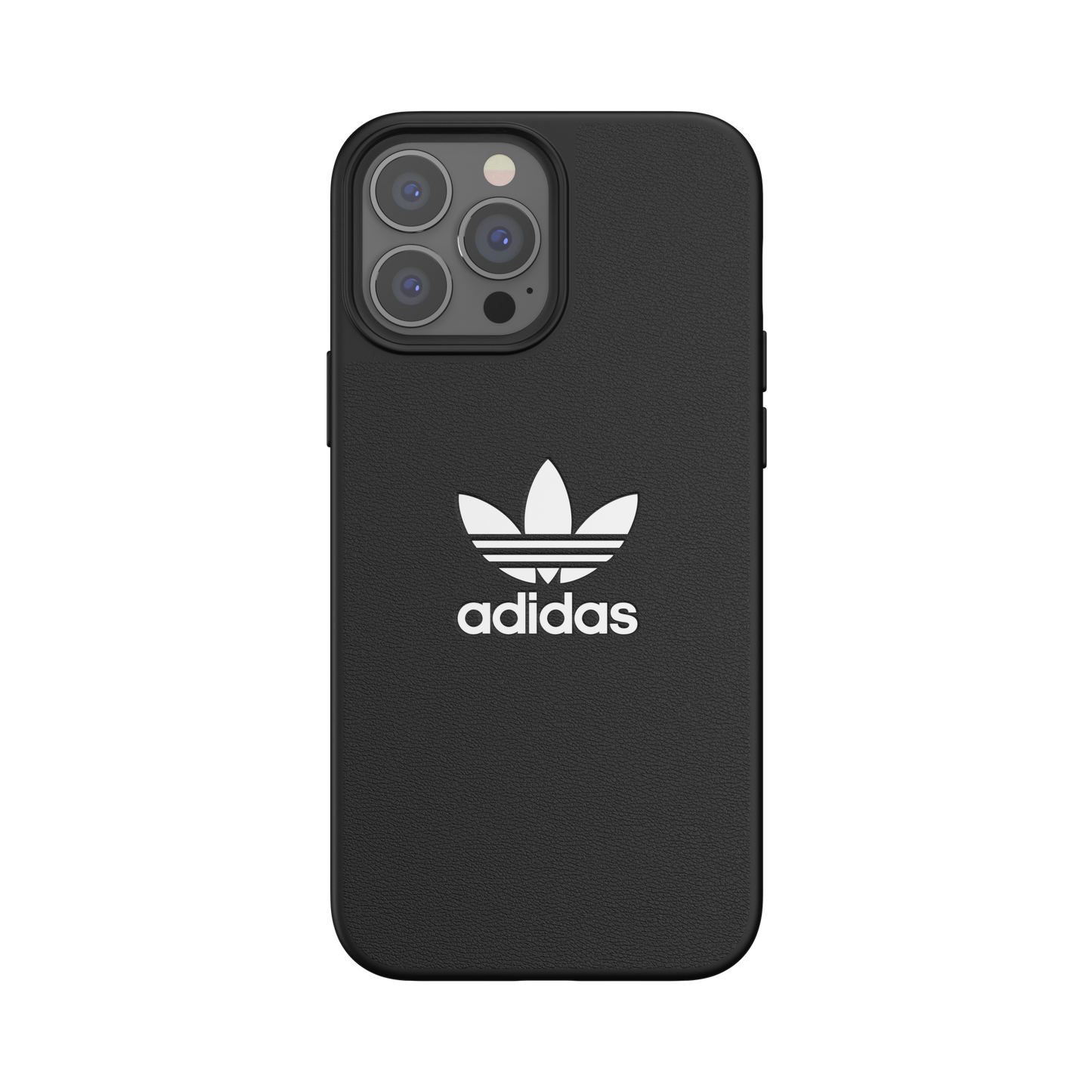 adidas Originals Iconic Case for iPhone 12/13 Pro Max - Black