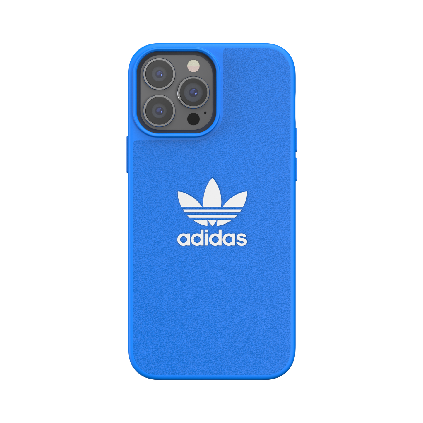 adidas Originals Iconic Case for iPhone 12/13 Pro Max - Blue