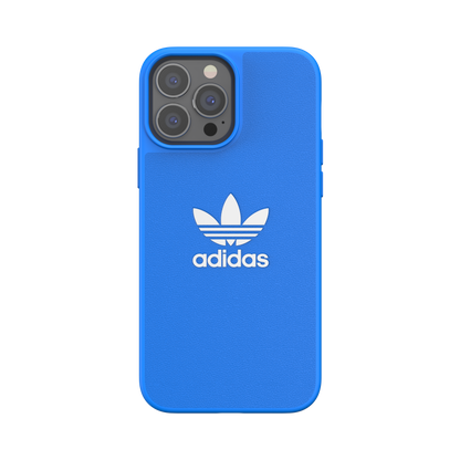 adidas Originals Iconic Case for iPhone 12/13 Pro Max - Blue