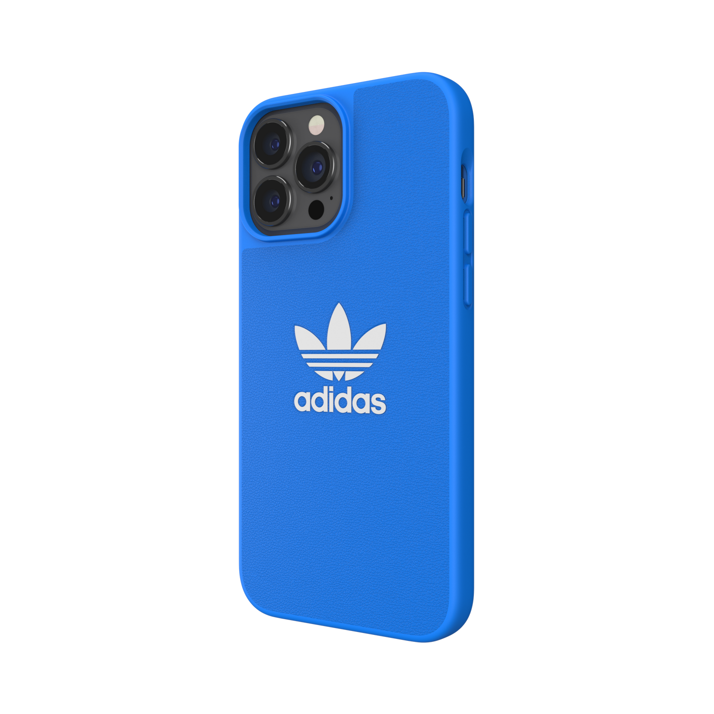 adidas Originals Iconic Case for iPhone 12/13 Pro Max - Blue