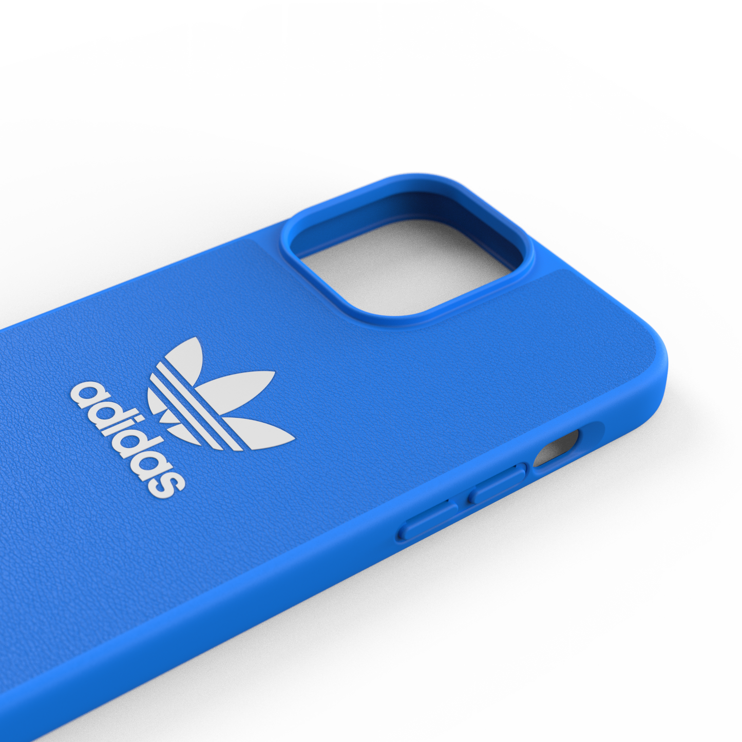 adidas Originals Iconic Case for iPhone 12/13 Pro Max - Blue