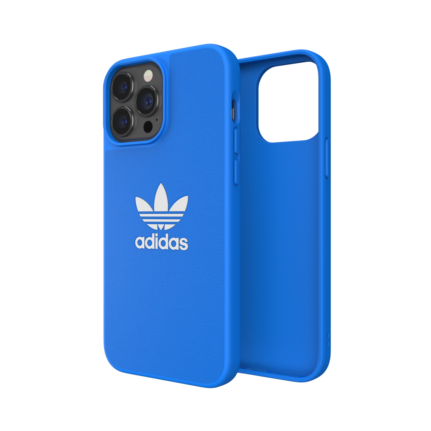 adidas Originals Iconic Case for iPhone 12/13 Pro Max - Blue