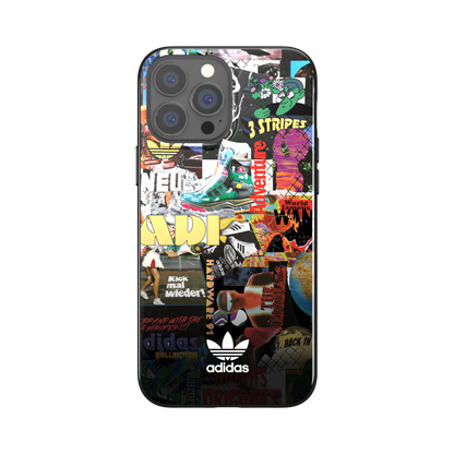 adidas Originals Snap Case for iPhone 12/13 Pro Max - Iconic Streets