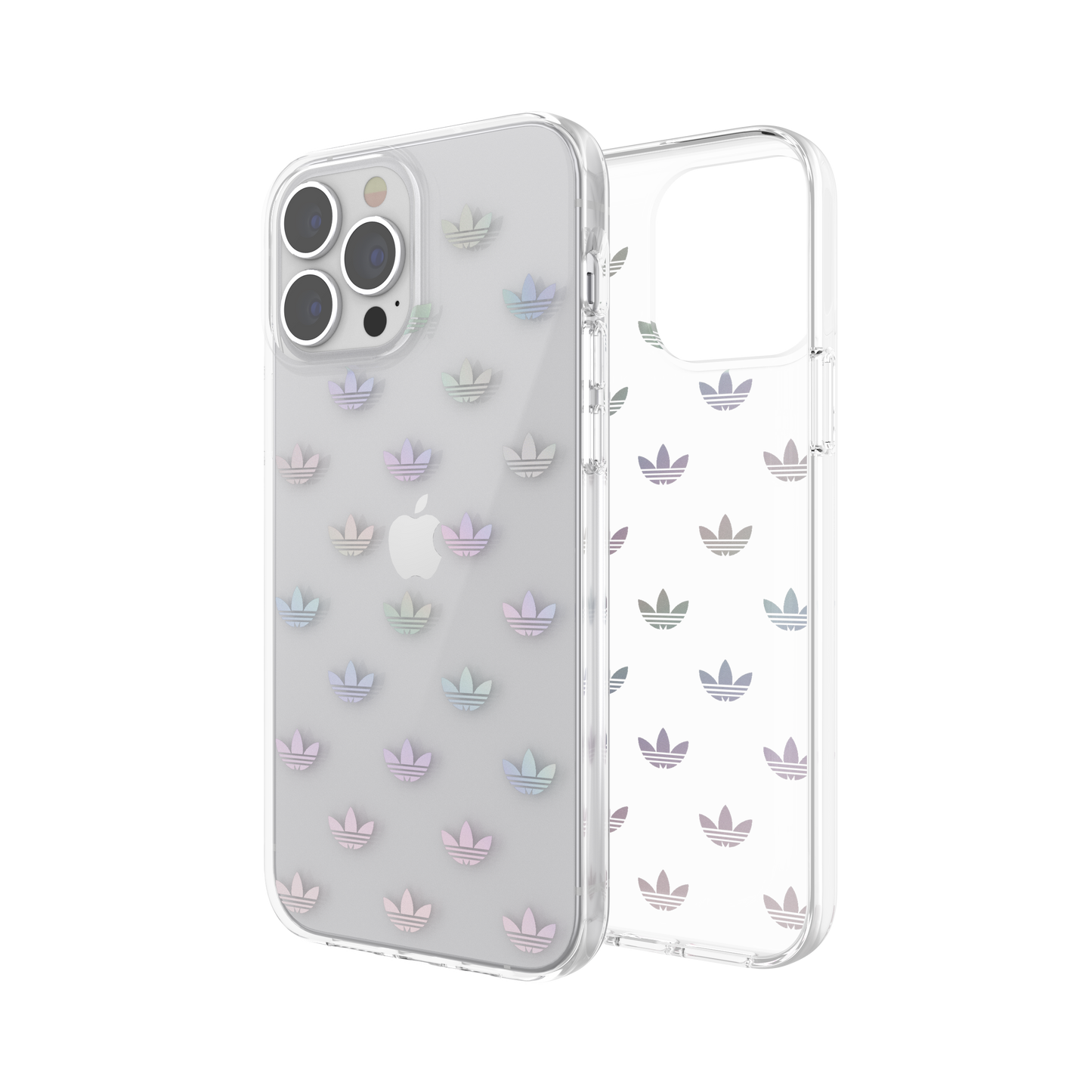 Buy Clear snap case Holographic iPhone