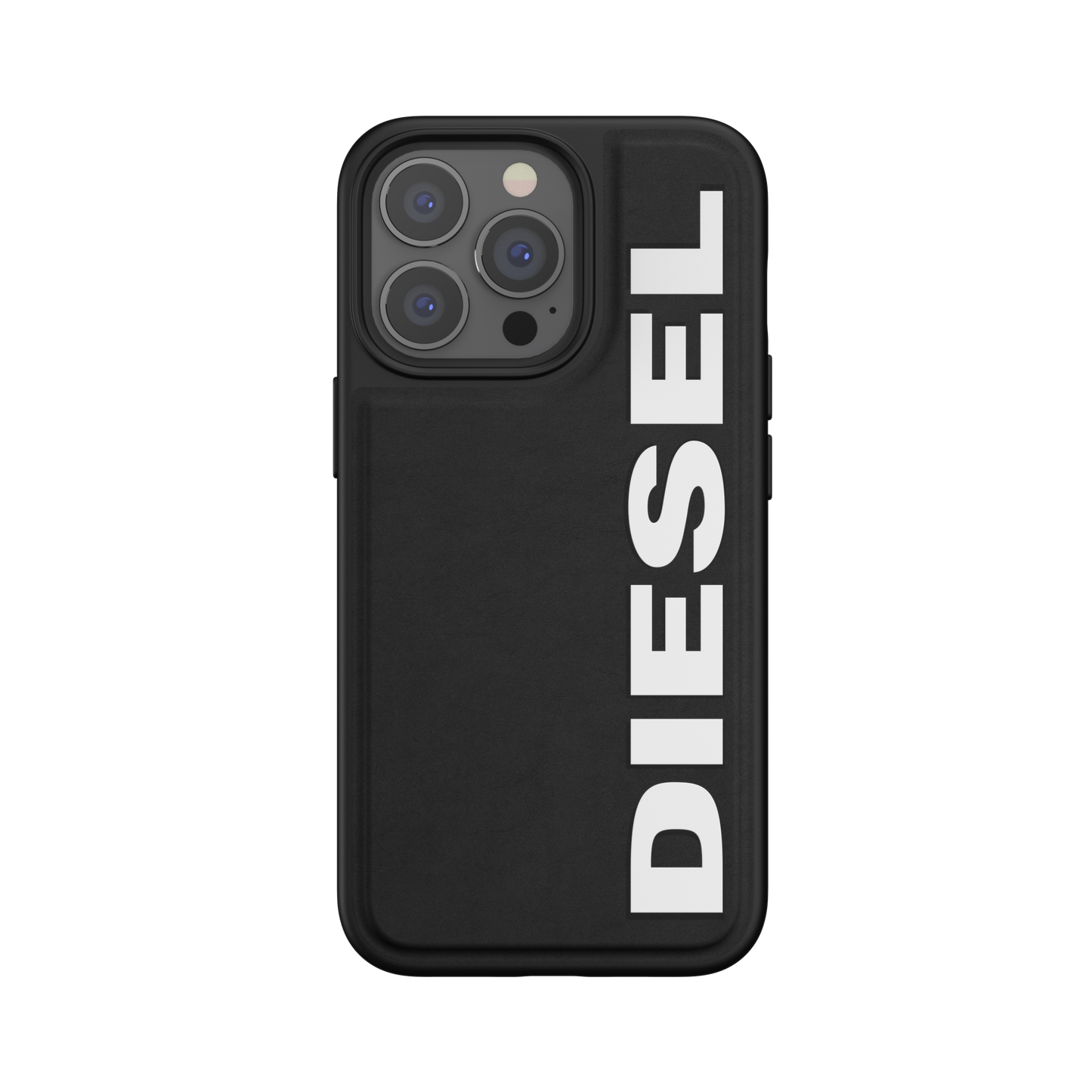 Diesel Core Case For iPhone 13 / 13 Pro - Black