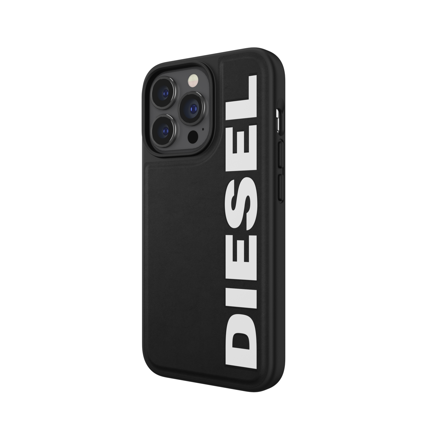 Diesel Core Case For iPhone 13 / 13 Pro - Black