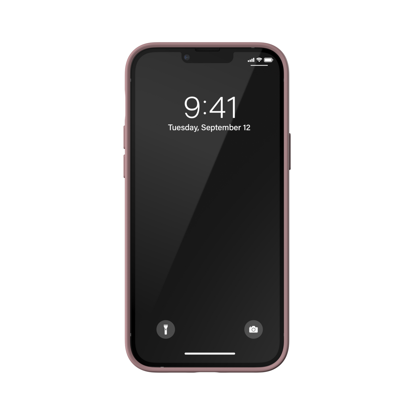 adidas Originals 3-Stripe Case for iPhone 12/13 Pro Max - Pink